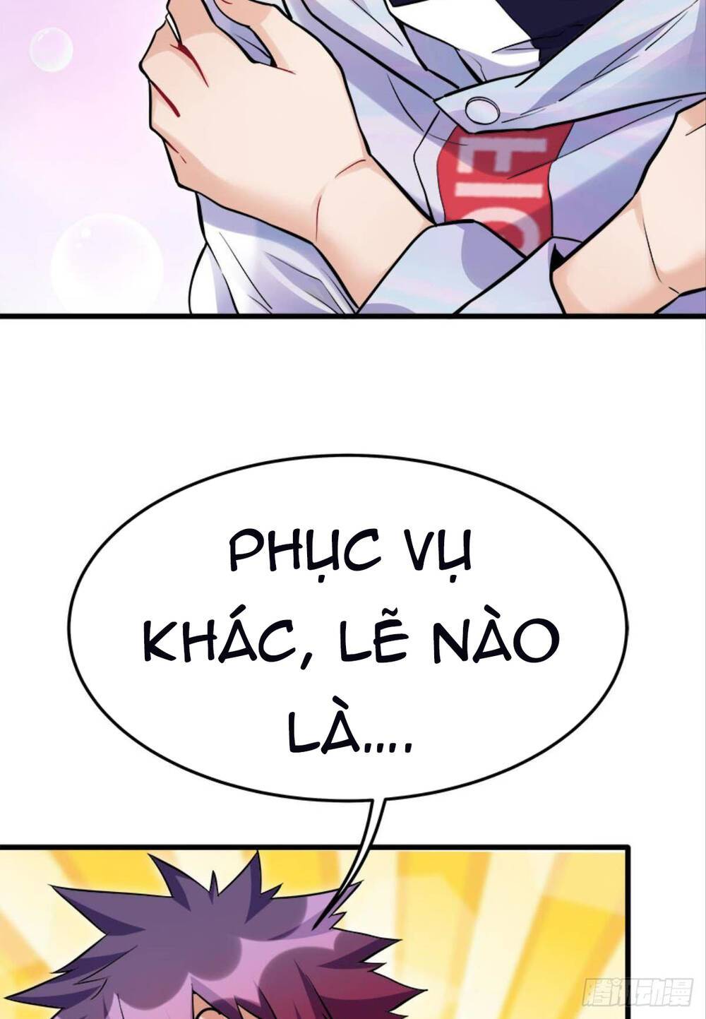 Mạt Thế Thần Tài Chapter 10 - Trang 18