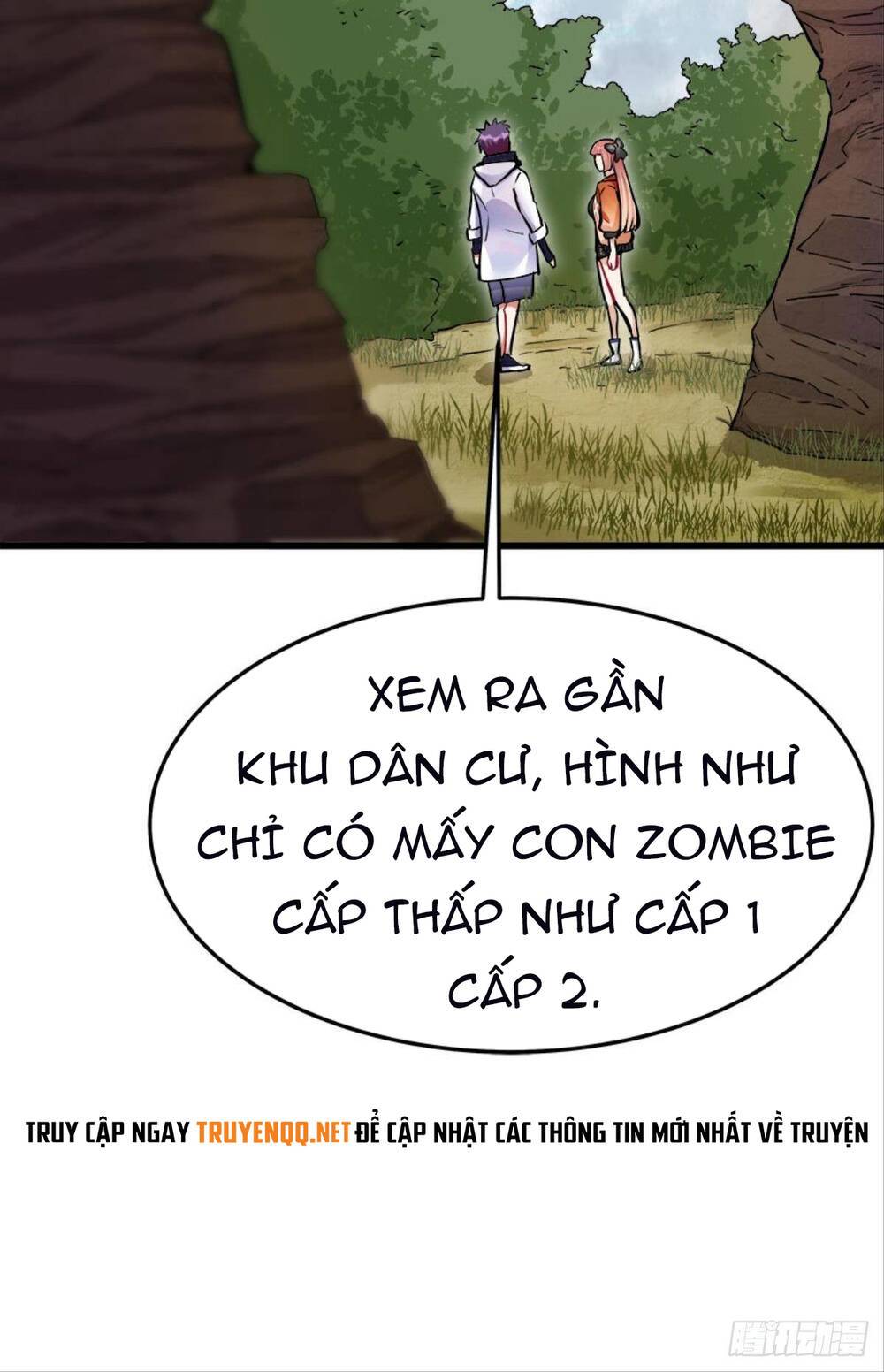 Mạt Thế Thần Tài Chapter 10 - Trang 24