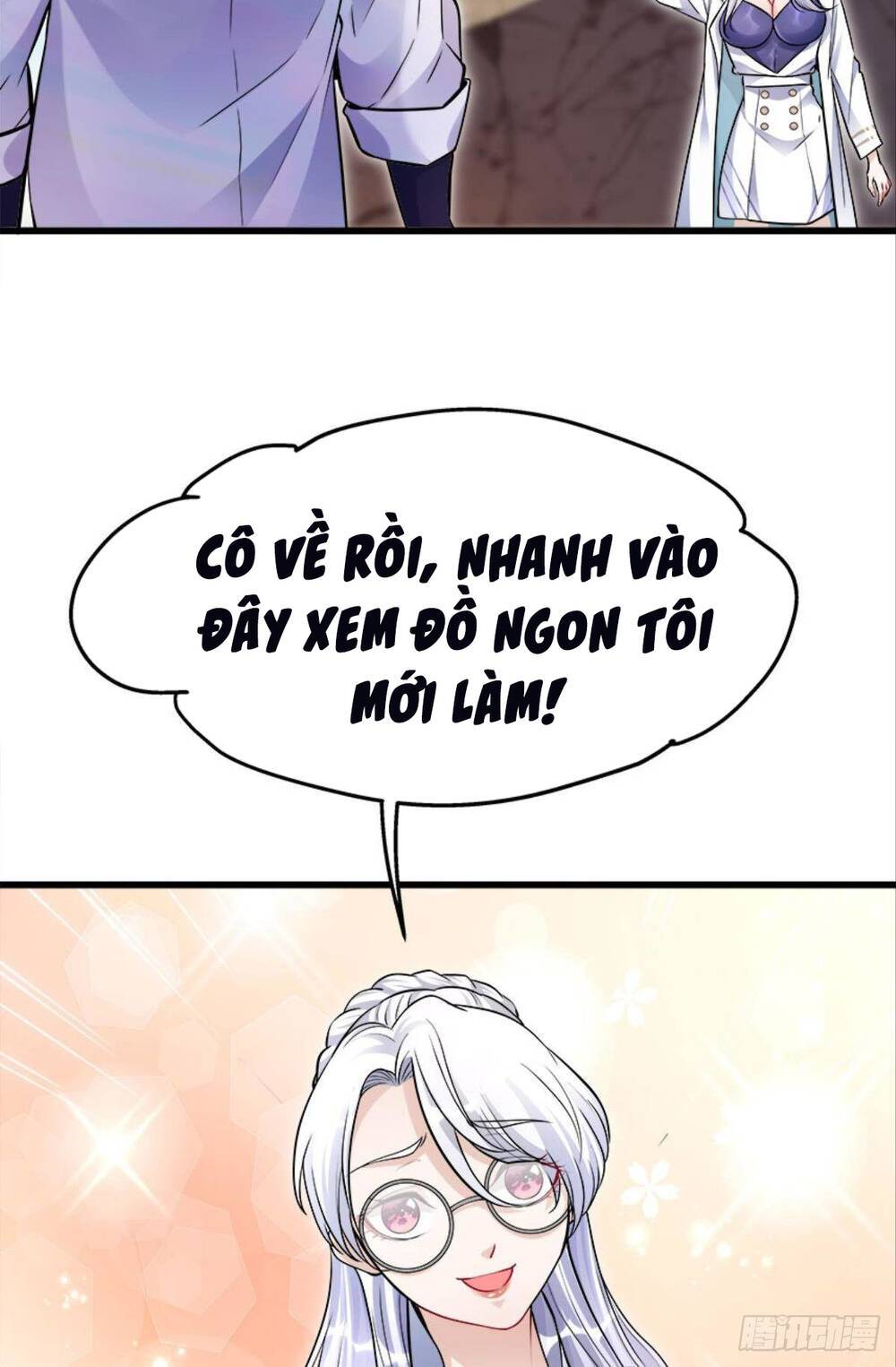 Mạt Thế Thần Tài Chapter 10 - Trang 34