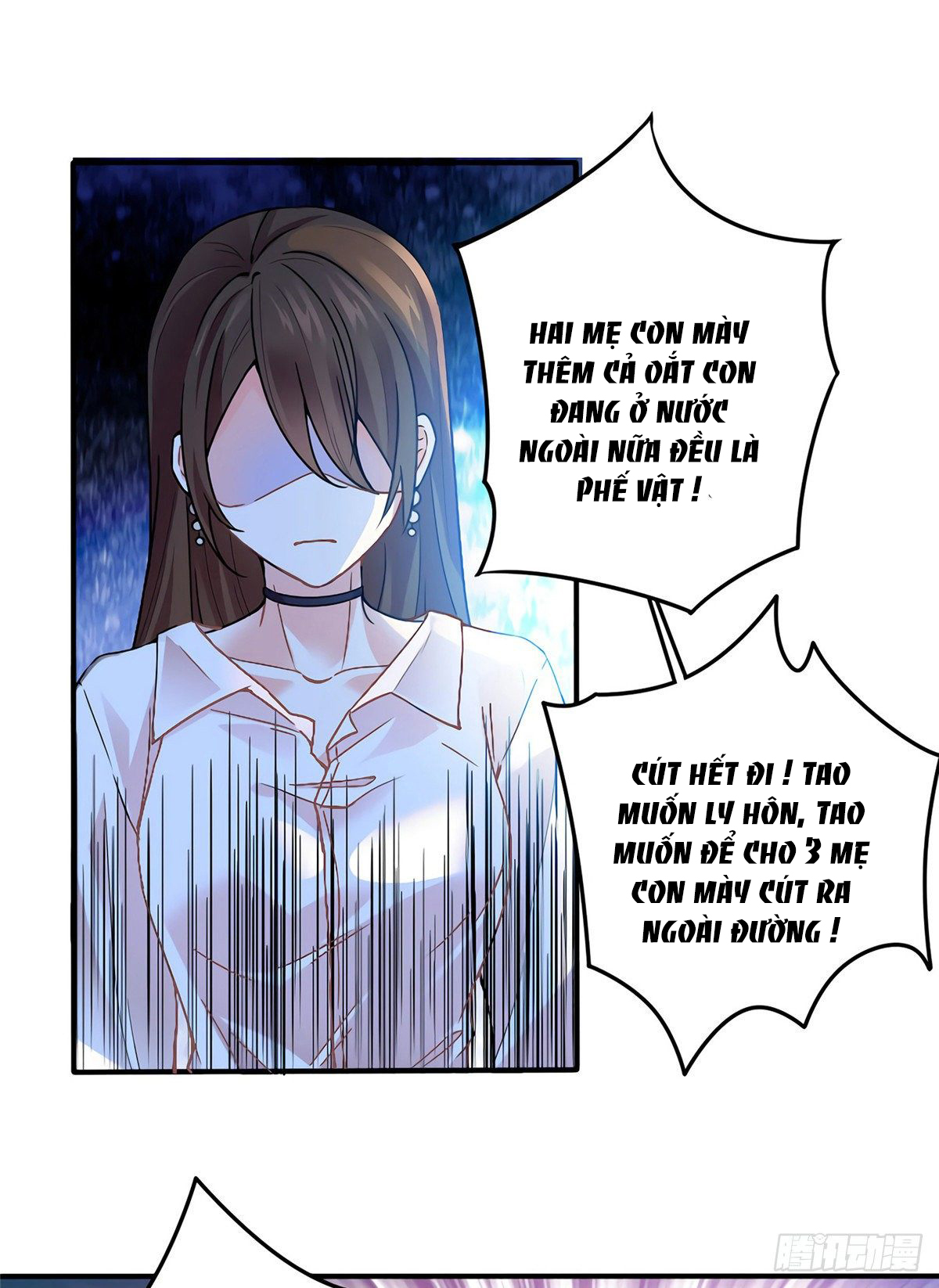 Nam Thành Chờ Trăng Về Chapter 6 - Trang 8