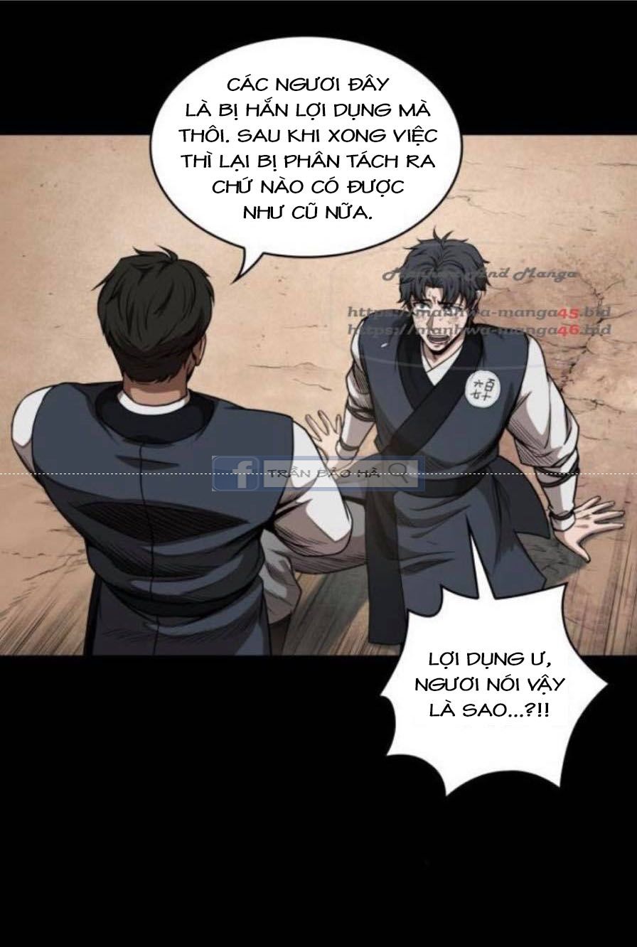 Nano Ma Thần Chapter 53 - Trang 29