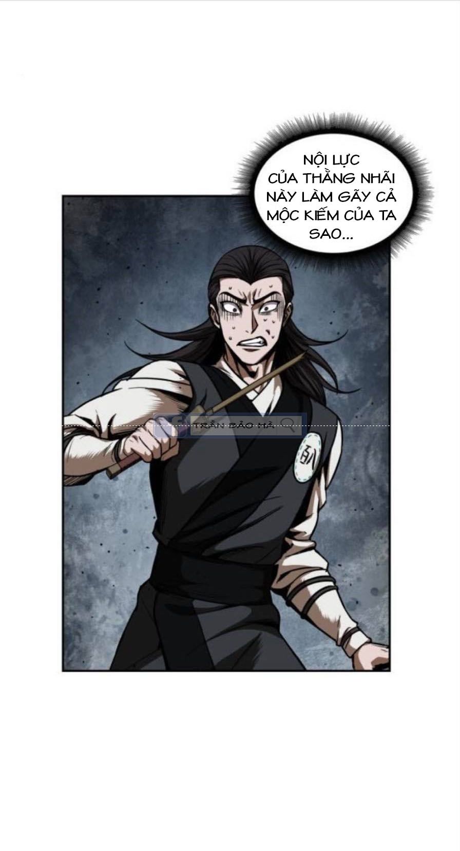 Nano Ma Thần Chapter 53 - Trang 59