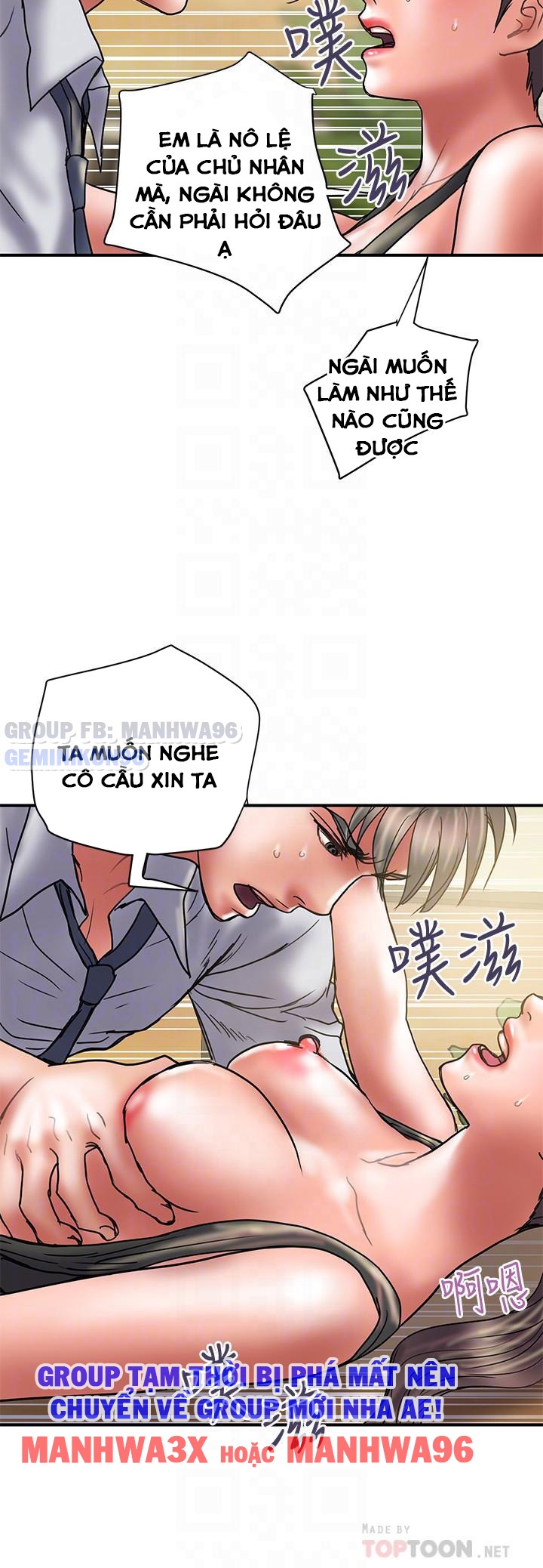 Ngoại Tình Chapter 34 - Trang 12