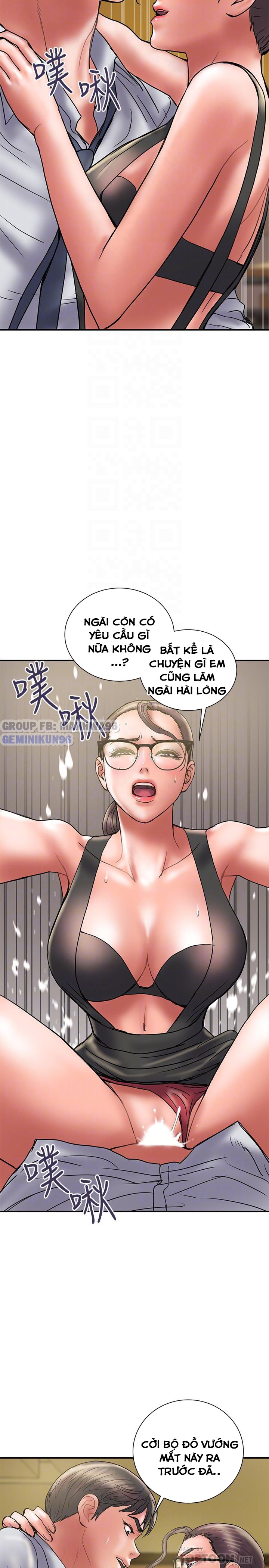 Ngoại Tình Chapter 34 - Trang 8