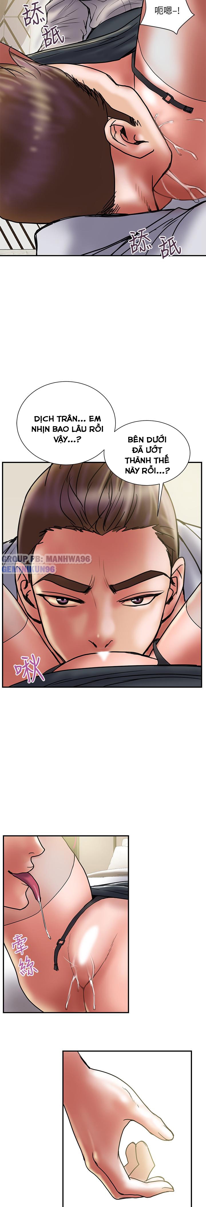 Ngoại Tình Chapter 35 - Trang 20