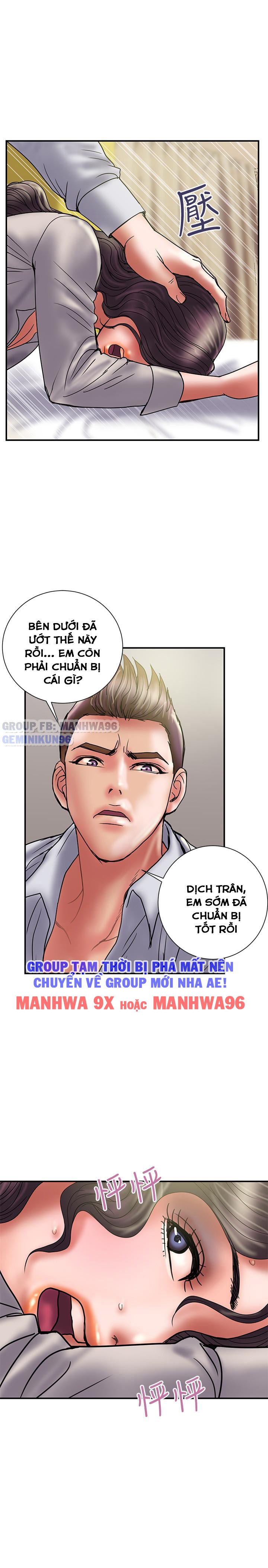 Ngoại Tình Chapter 35 - Trang 25