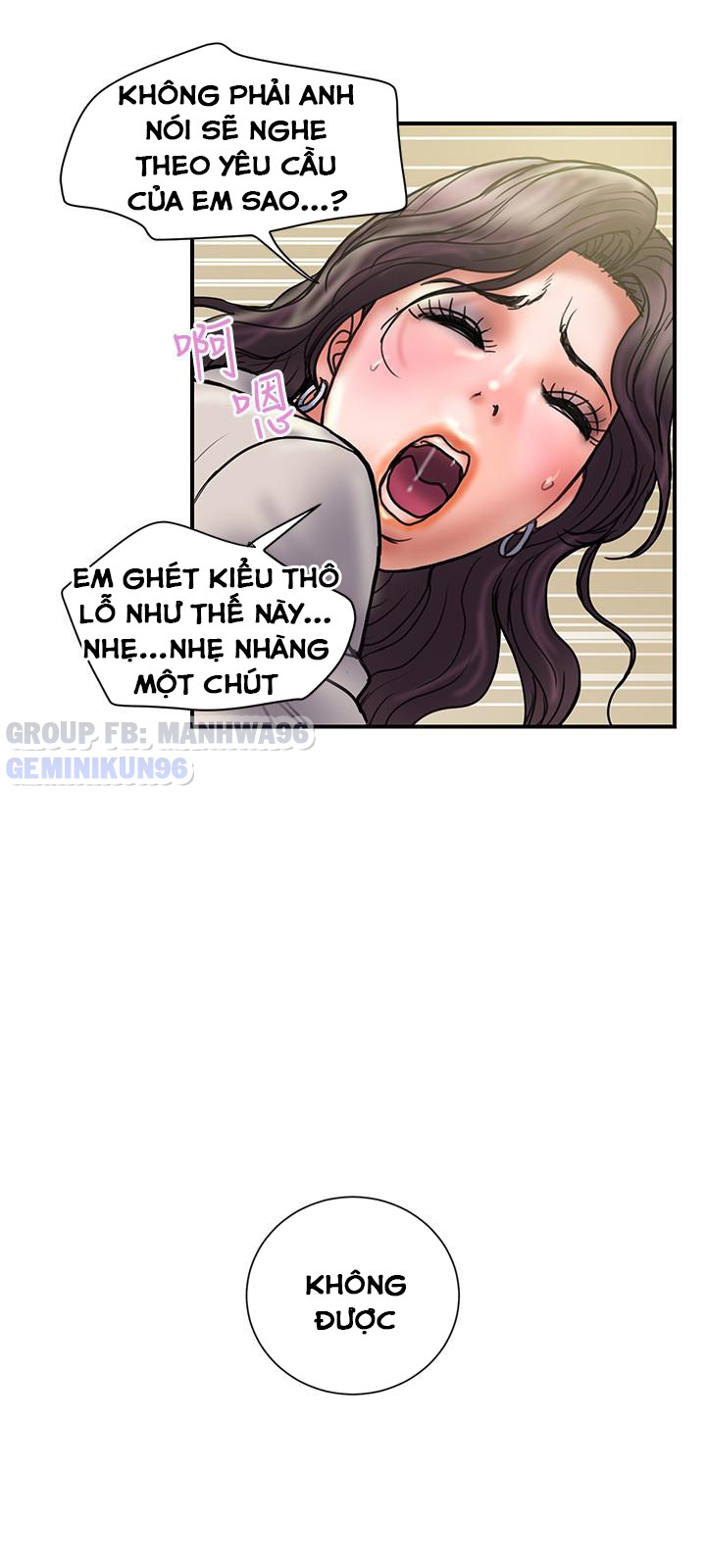 Ngoại Tình Chapter 35 - Trang 30