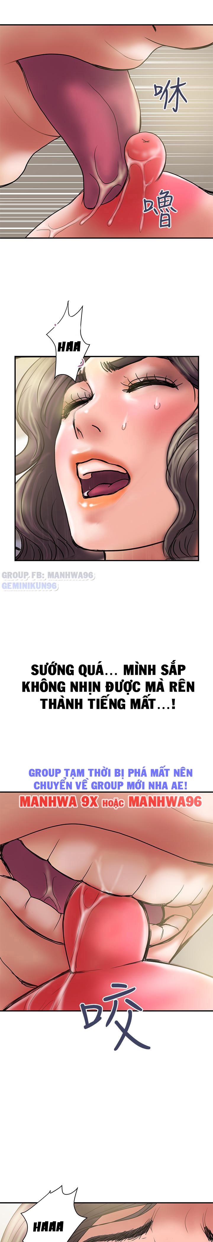 Ngoại Tình Chapter 36 - Trang 13