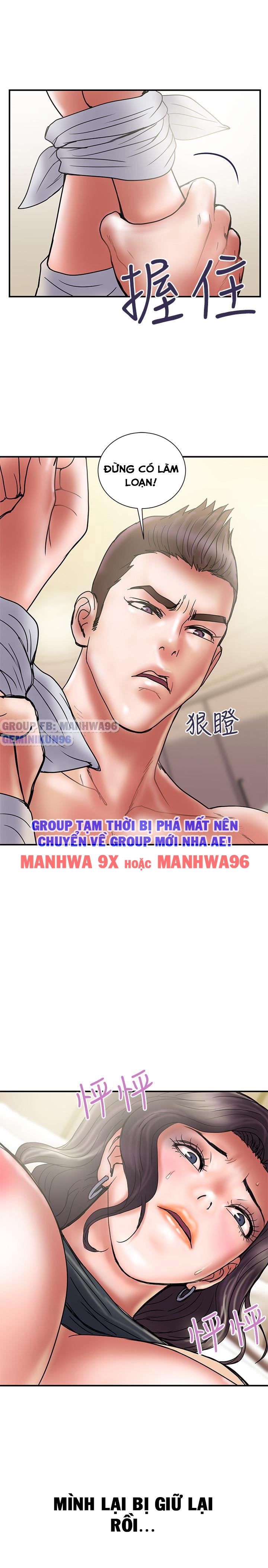 Ngoại Tình Chapter 36 - Trang 25