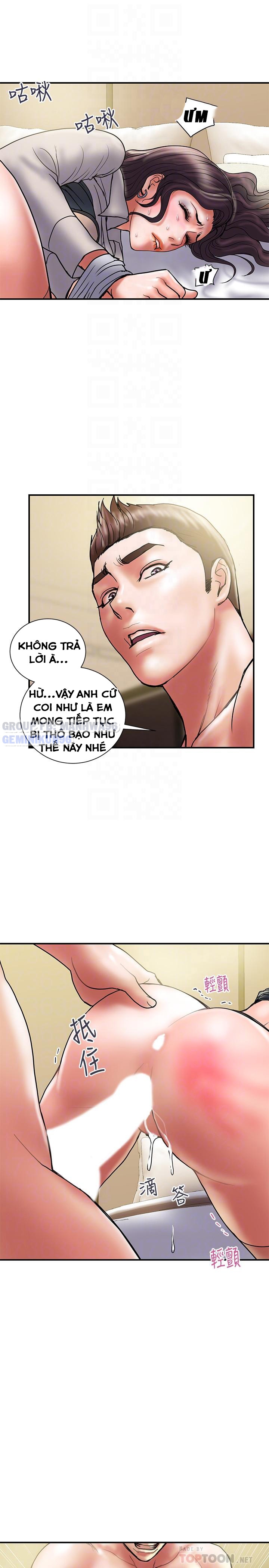 Ngoại Tình Chapter 37 - Trang 10