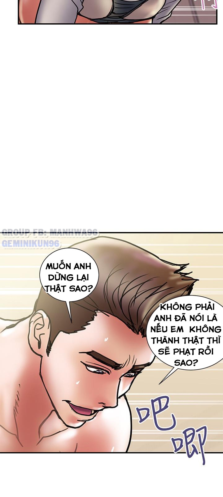 Ngoại Tình Chapter 37 - Trang 15