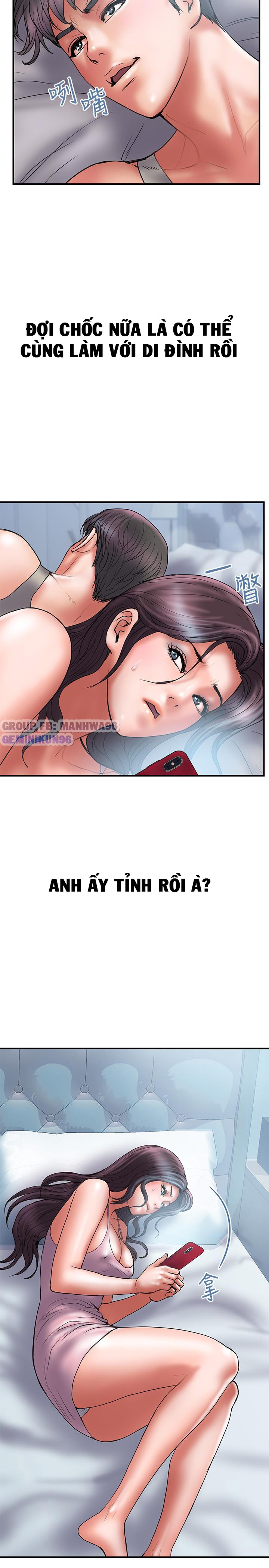 Ngoại Tình Chapter 39 - Trang 5