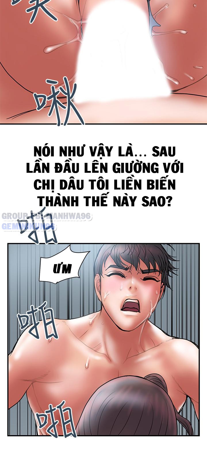 Ngoại Tình Chapter 40 - Trang 21