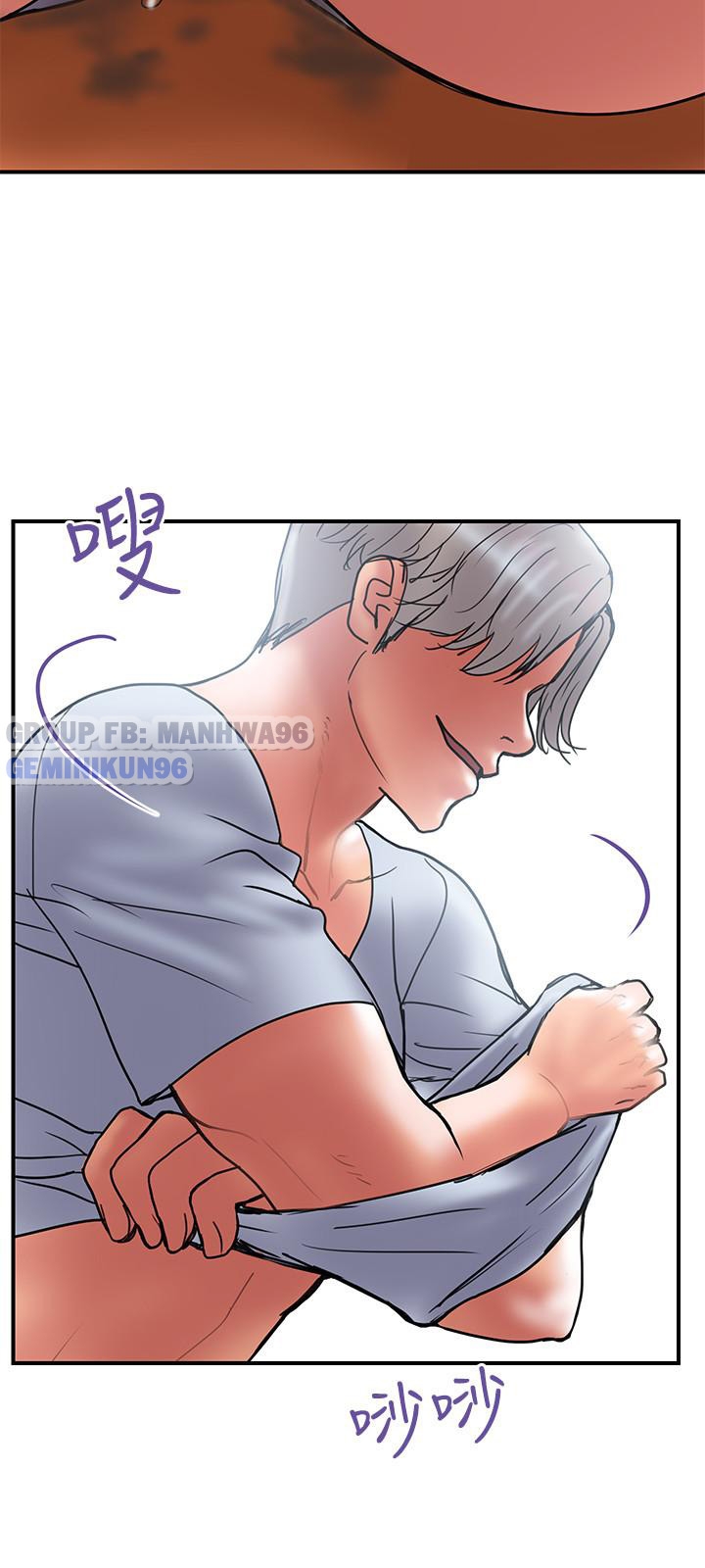 Ngoại Tình Chapter 41 - Trang 24