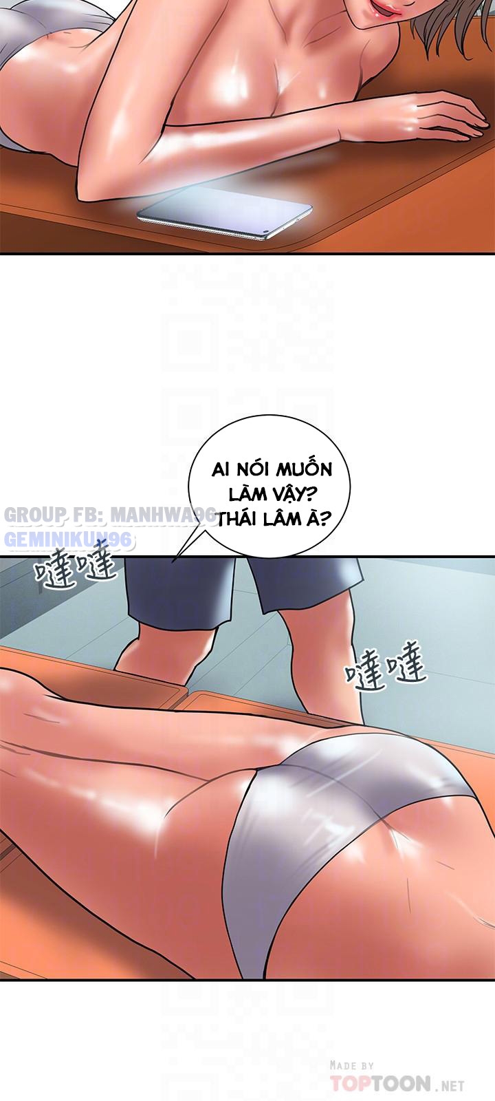 Ngoại Tình Chapter 41 - Trang 6