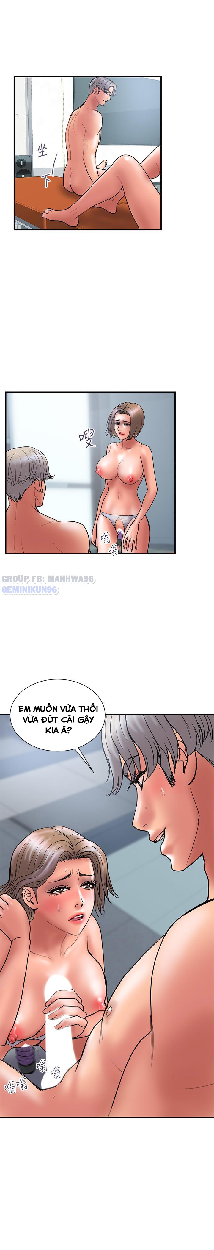 Ngoại Tình Chapter 42 - Trang 13