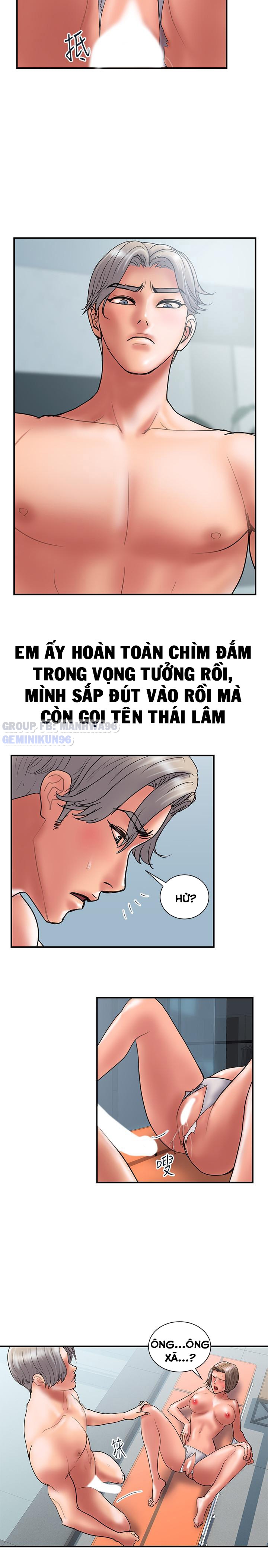 Ngoại Tình Chapter 42 - Trang 2