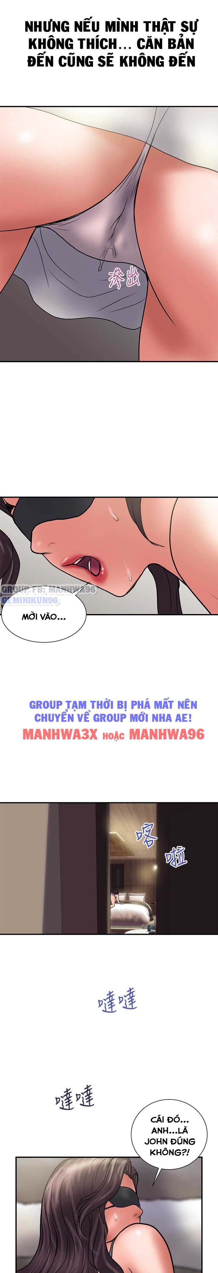 Ngoại Tình Chapter 42 - Trang 26