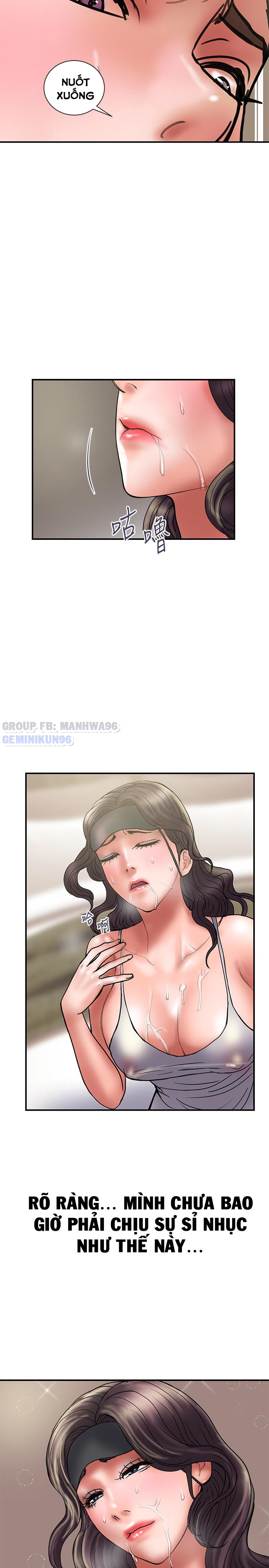 Ngoại Tình Chapter 43 - Trang 25