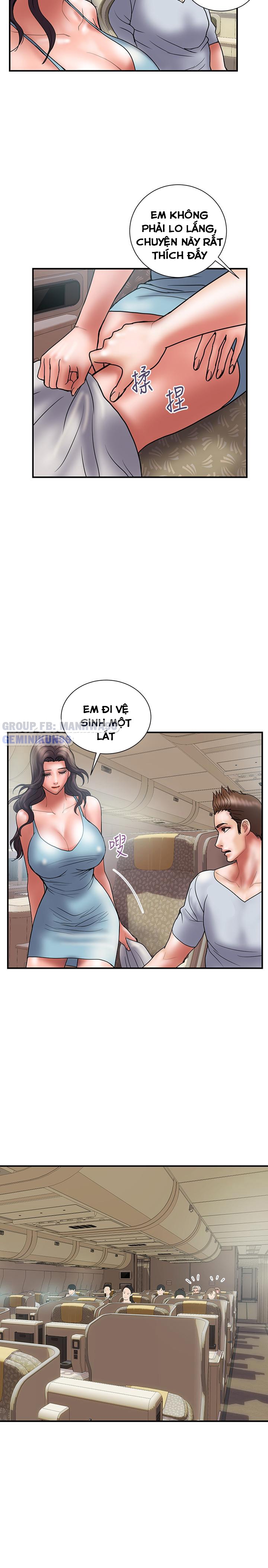 Ngoại Tình Chapter 44 - Trang 26