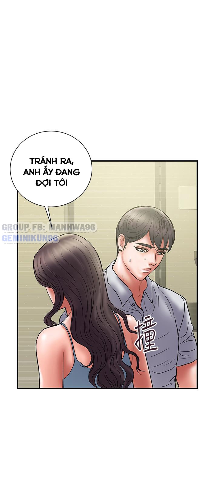 Ngoại Tình Chapter 45 - Trang 21