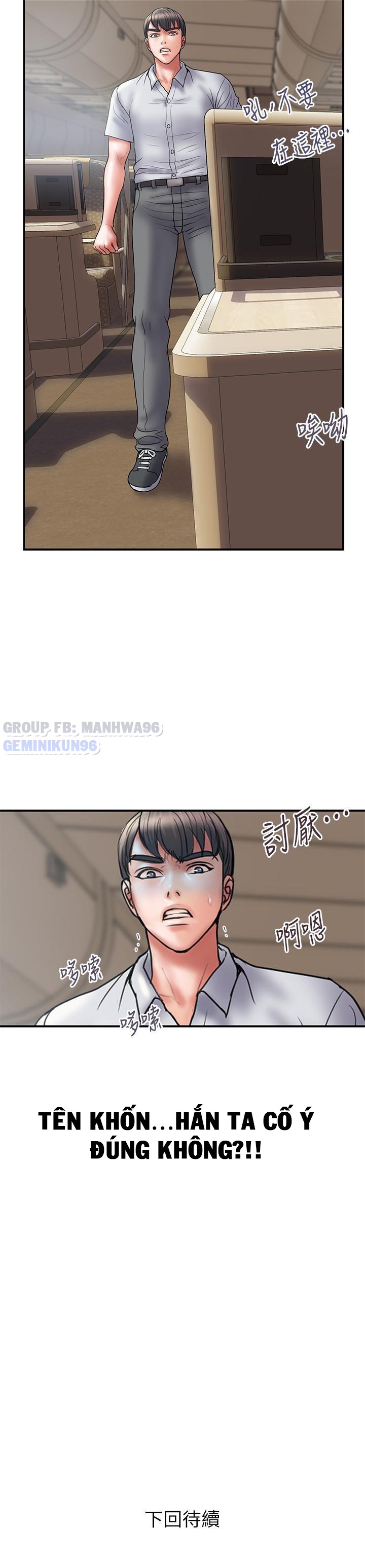 Ngoại Tình Chapter 45 - Trang 26