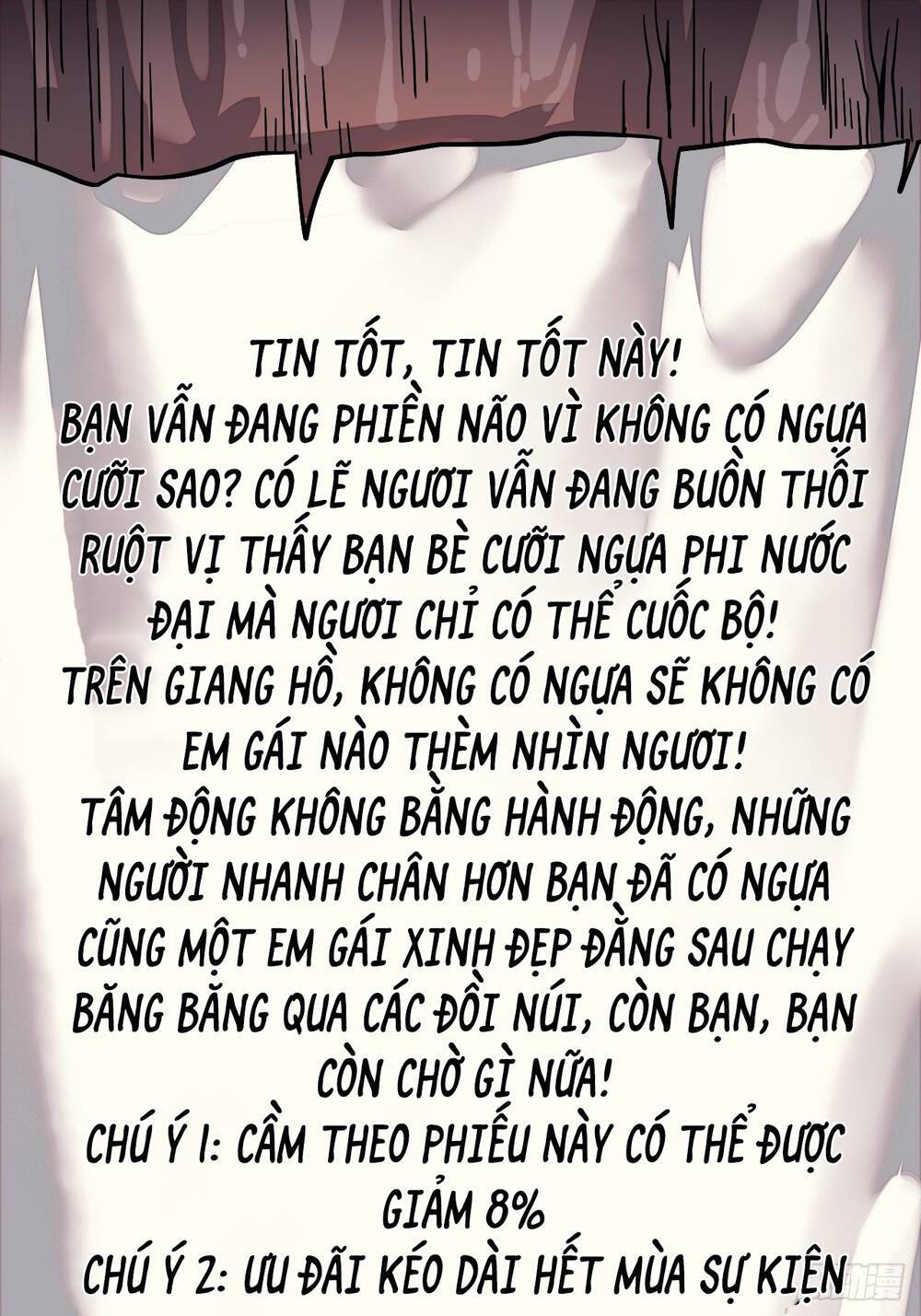 Ta Có Một Sơn Trại Chapter 15 - Trang 38