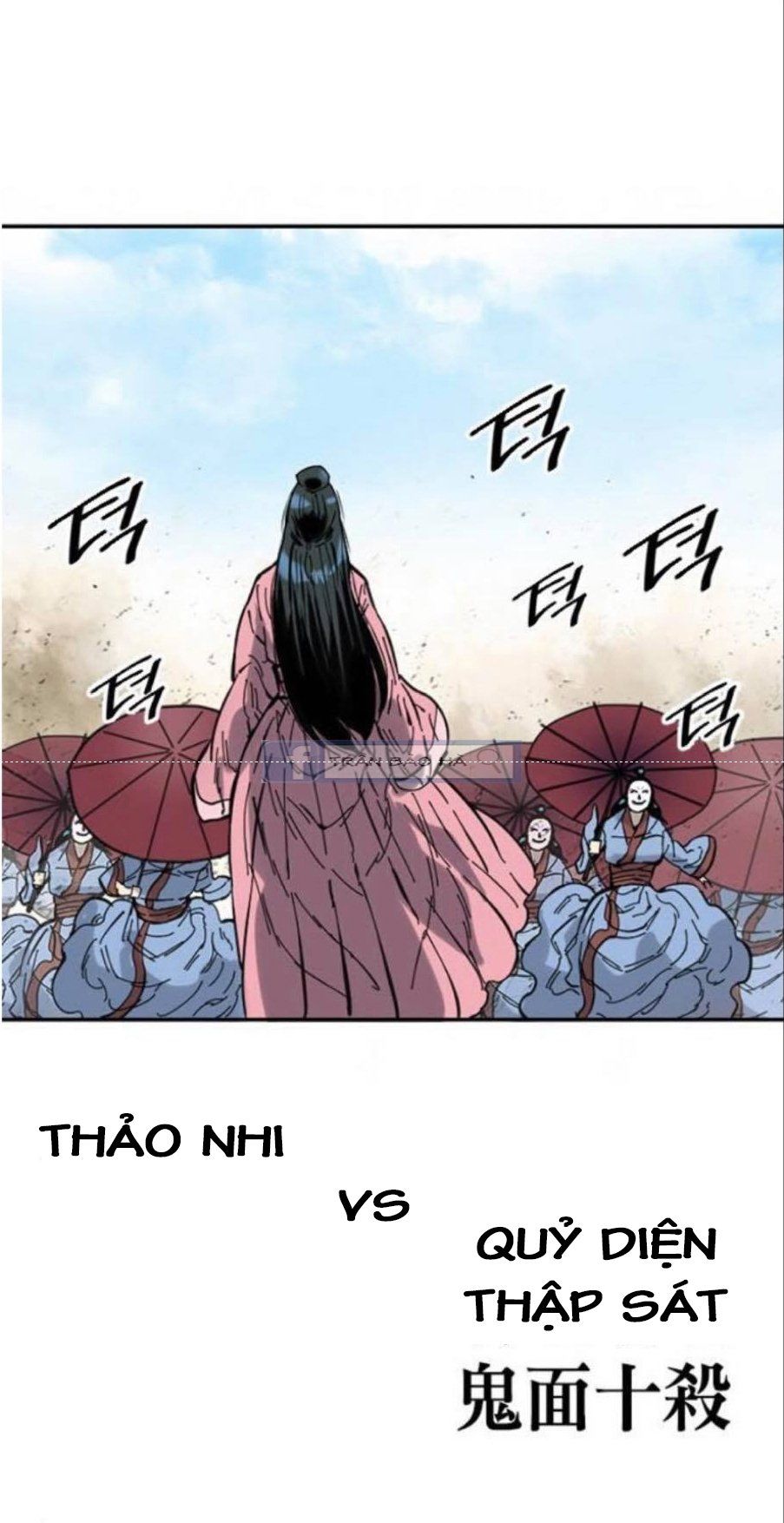 Thiên Hạ Đệ Nhất Nhân Chapter 40 - Trang 63