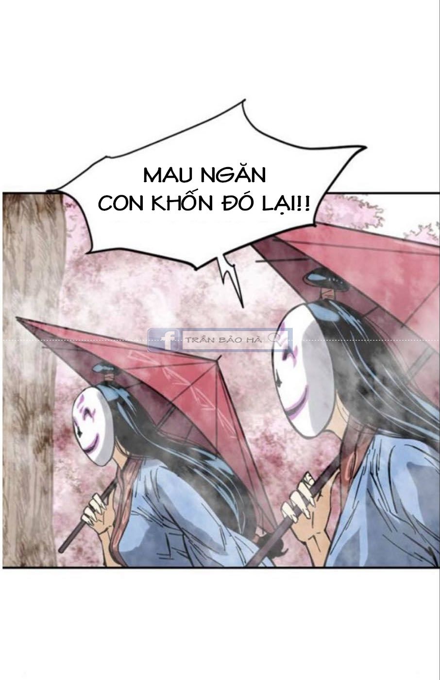 Thiên Hạ Đệ Nhất Nhân Chapter 41 - Trang 53