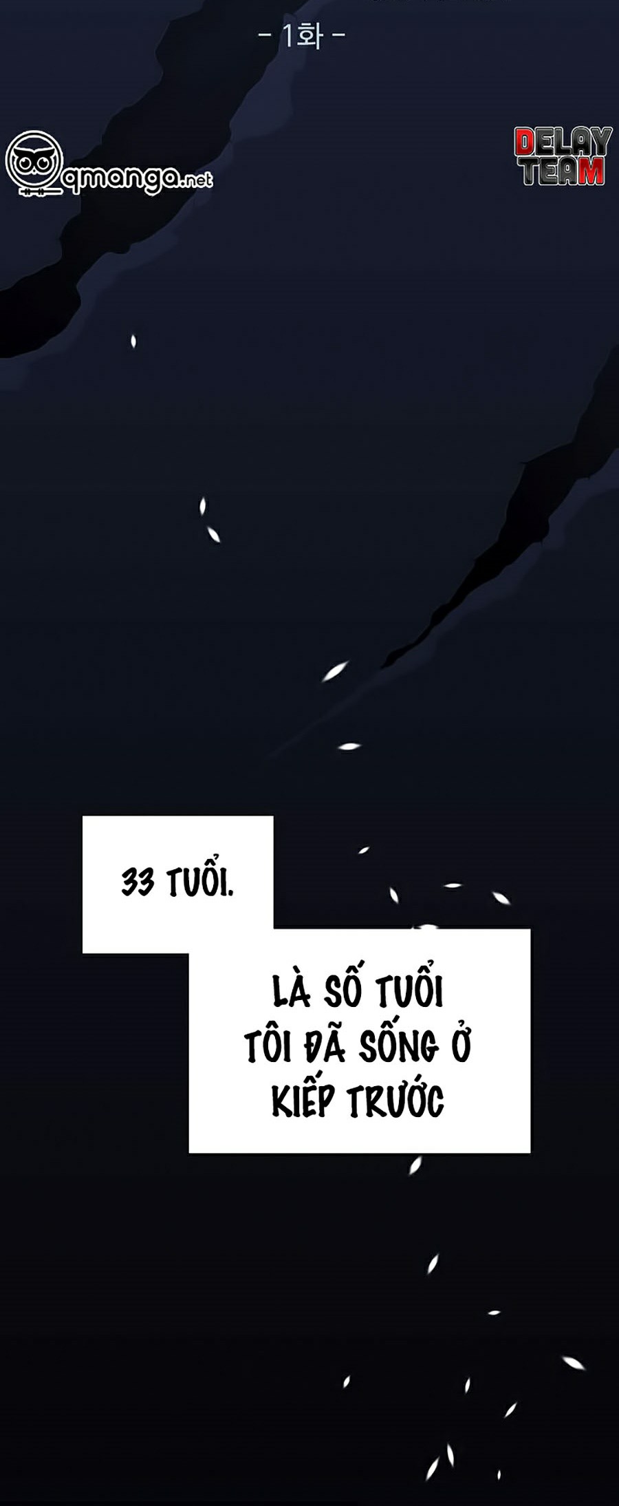 Thương Nhân Thánh Thần Chapter 1 - Trang 7