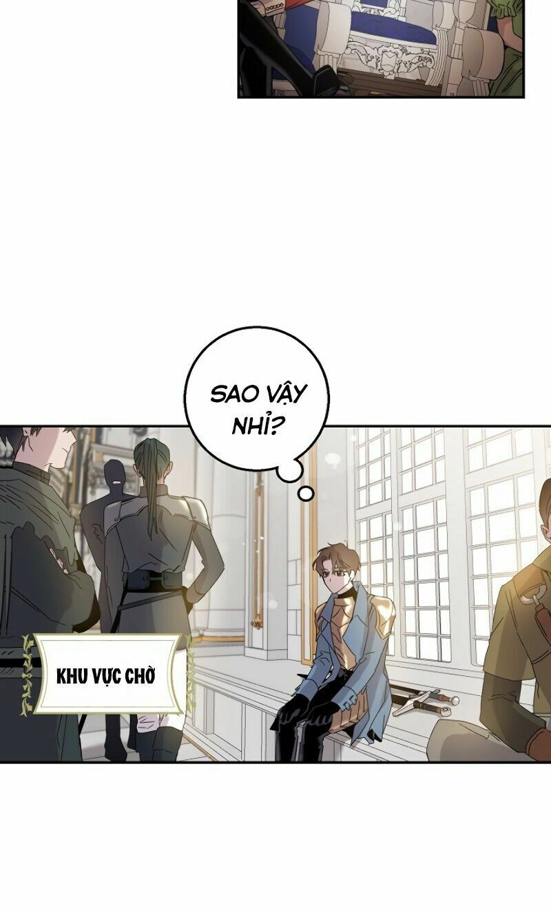 Tôi Đã Thuần Hóa Một Tên Bạo Chúa Và Chạy Trốn Chapter 19 - Trang 45