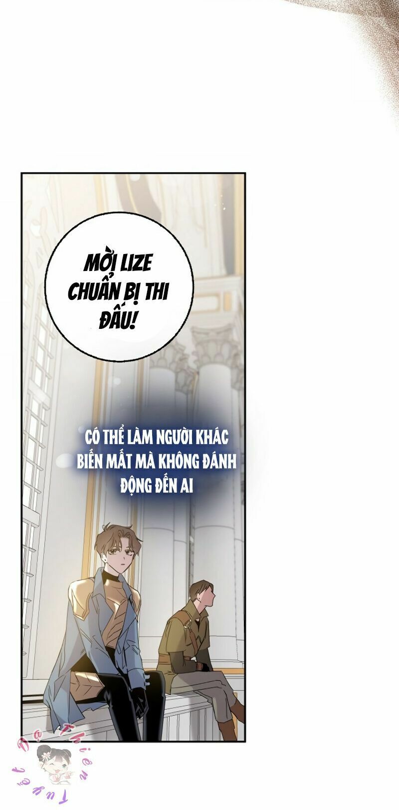 Tôi Đã Thuần Hóa Một Tên Bạo Chúa Và Chạy Trốn Chapter 19 - Trang 48