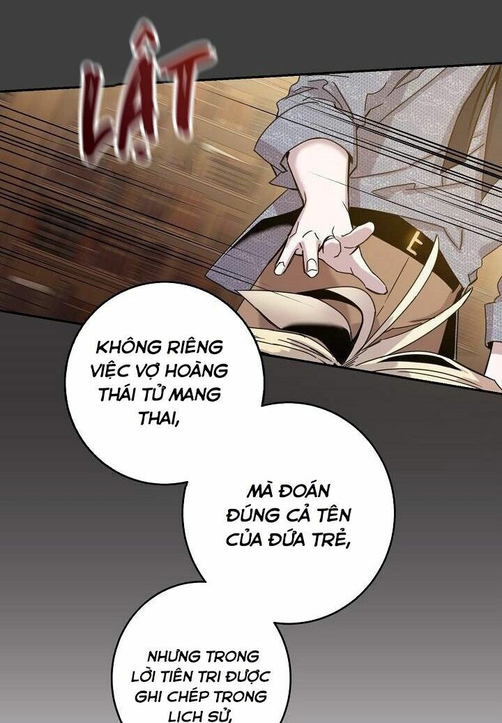 Tôi Đã Thuần Hóa Một Tên Bạo Chúa Và Chạy Trốn Chapter 22 - Trang 17