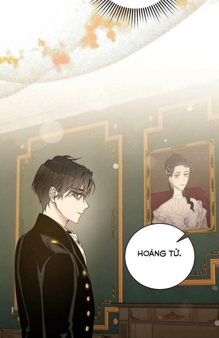 Tôi Đã Thuần Hóa Một Tên Bạo Chúa Và Chạy Trốn Chapter 23 - Trang 42