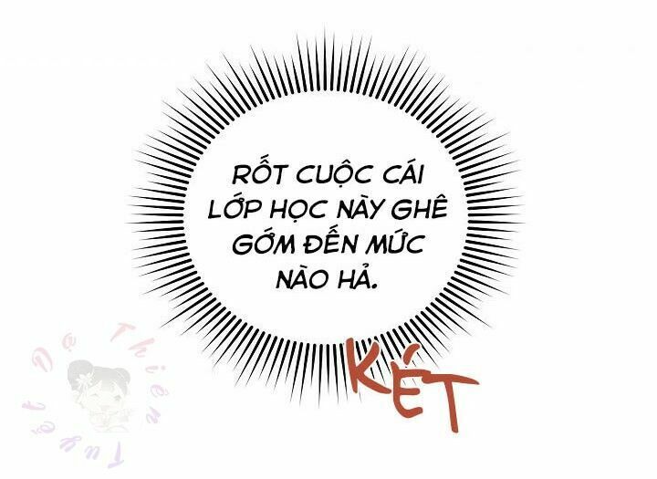 Tôi Đã Thuần Hóa Một Tên Bạo Chúa Và Chạy Trốn Chapter 27 - Trang 5