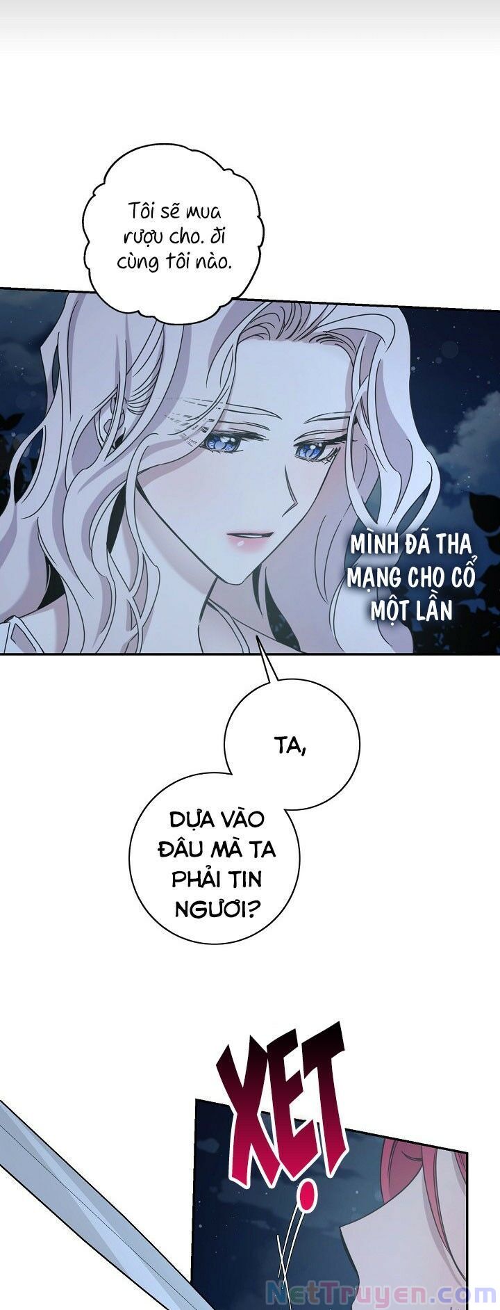 Tôi Đã Thuần Hóa Một Tên Bạo Chúa Và Chạy Trốn Chapter 29 - Trang 13