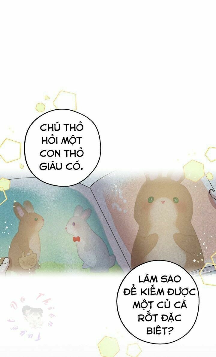 Tôi Đã Thuần Hóa Một Tên Bạo Chúa Và Chạy Trốn Chapter 30 - Trang 2