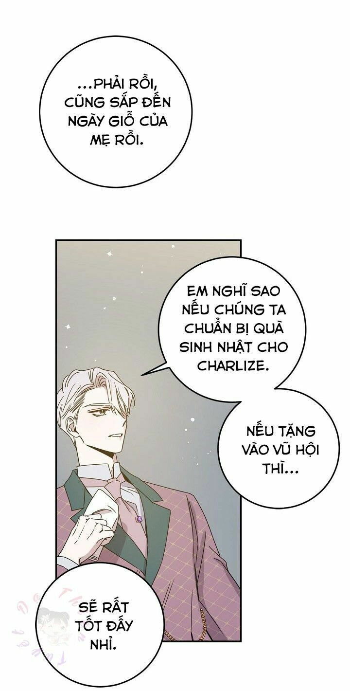 Tôi Đã Thuần Hóa Một Tên Bạo Chúa Và Chạy Trốn Chapter 30 - Trang 56