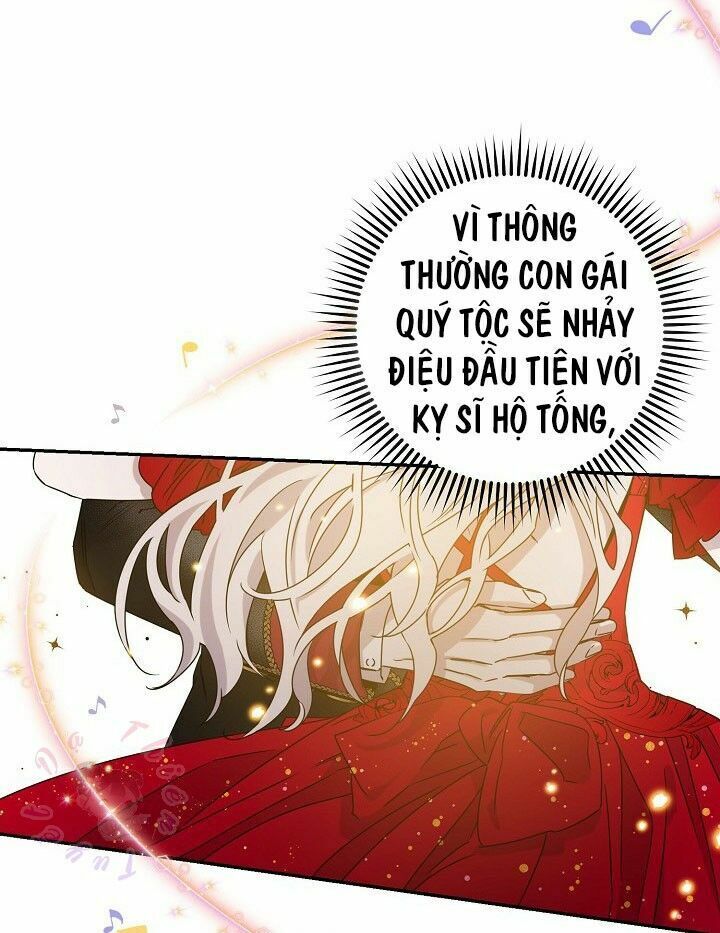 Tôi Đã Thuần Hóa Một Tên Bạo Chúa Và Chạy Trốn Chapter 31 - Trang 13