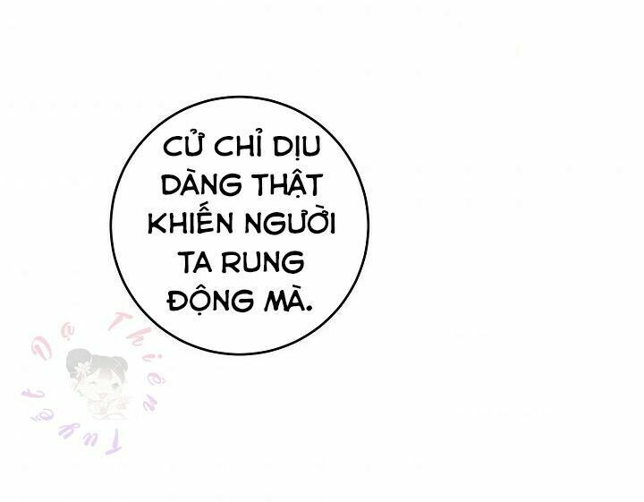 Tôi Đã Thuần Hóa Một Tên Bạo Chúa Và Chạy Trốn Chapter 31 - Trang 35