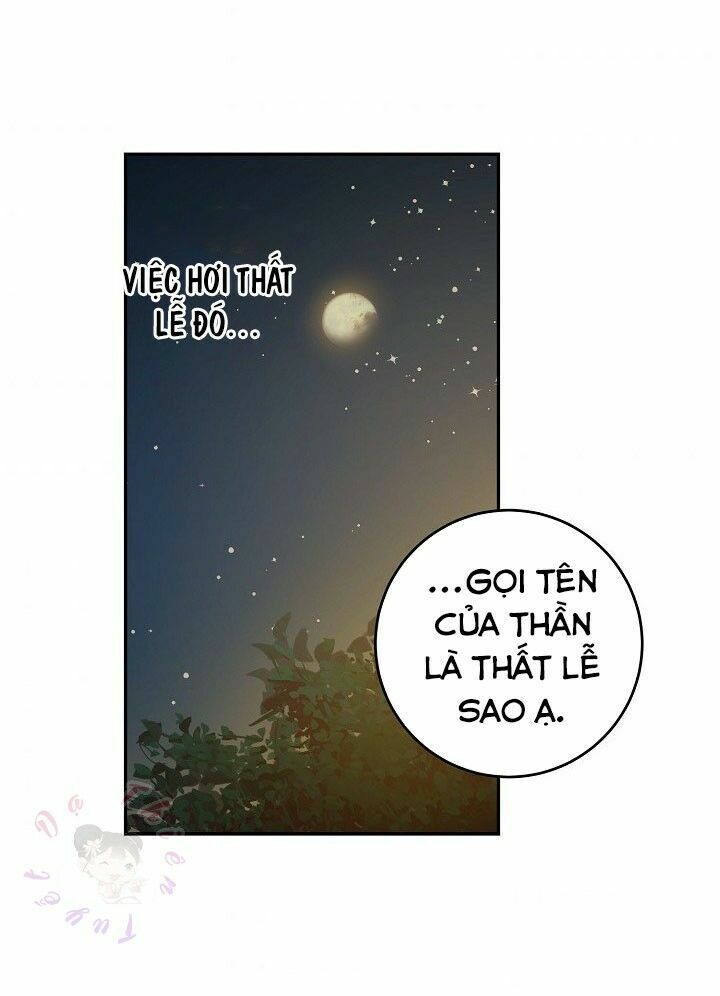 Tôi Đã Thuần Hóa Một Tên Bạo Chúa Và Chạy Trốn Chapter 31 - Trang 46