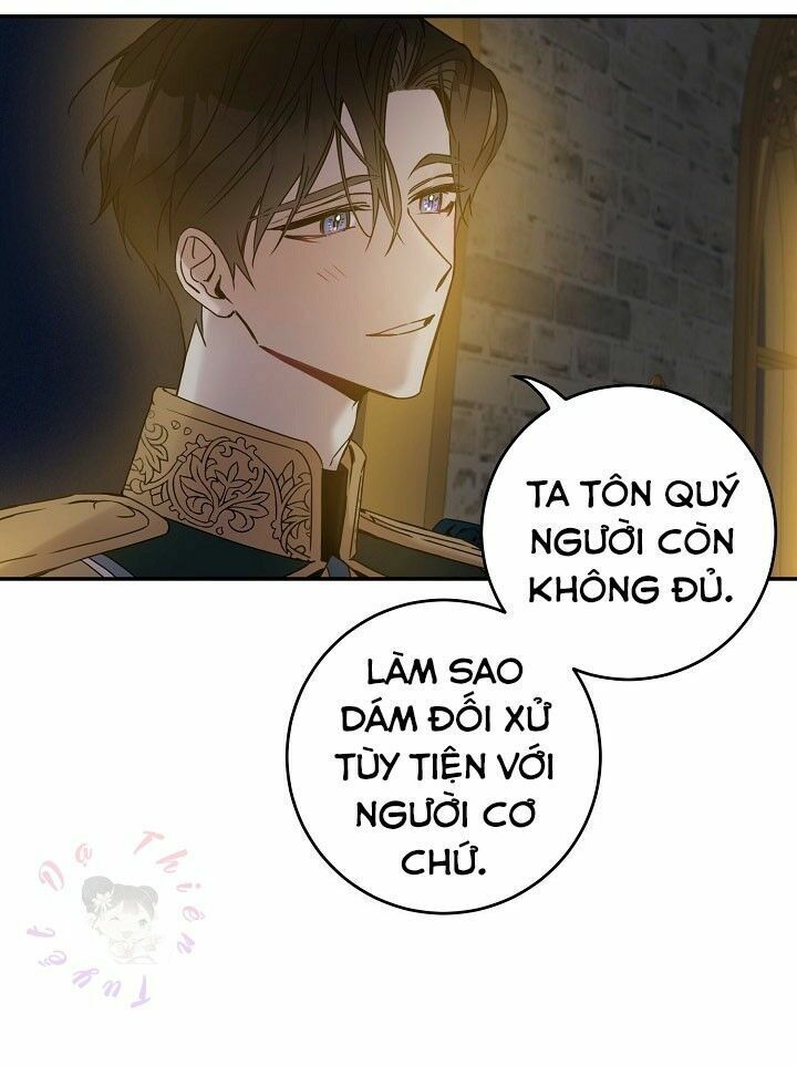 Tôi Đã Thuần Hóa Một Tên Bạo Chúa Và Chạy Trốn Chapter 31 - Trang 48