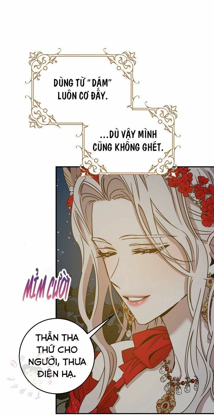 Tôi Đã Thuần Hóa Một Tên Bạo Chúa Và Chạy Trốn Chapter 31 - Trang 49