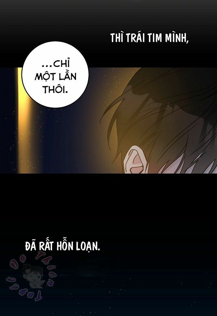 Tôi Đã Thuần Hóa Một Tên Bạo Chúa Và Chạy Trốn Chapter 31 - Trang 60