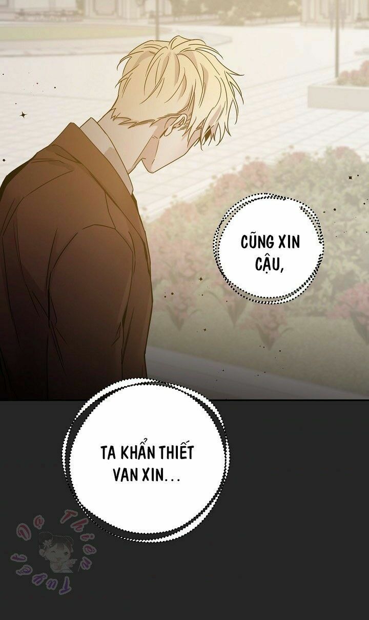 Tôi Đã Thuần Hóa Một Tên Bạo Chúa Và Chạy Trốn Chapter 31 - Trang 78