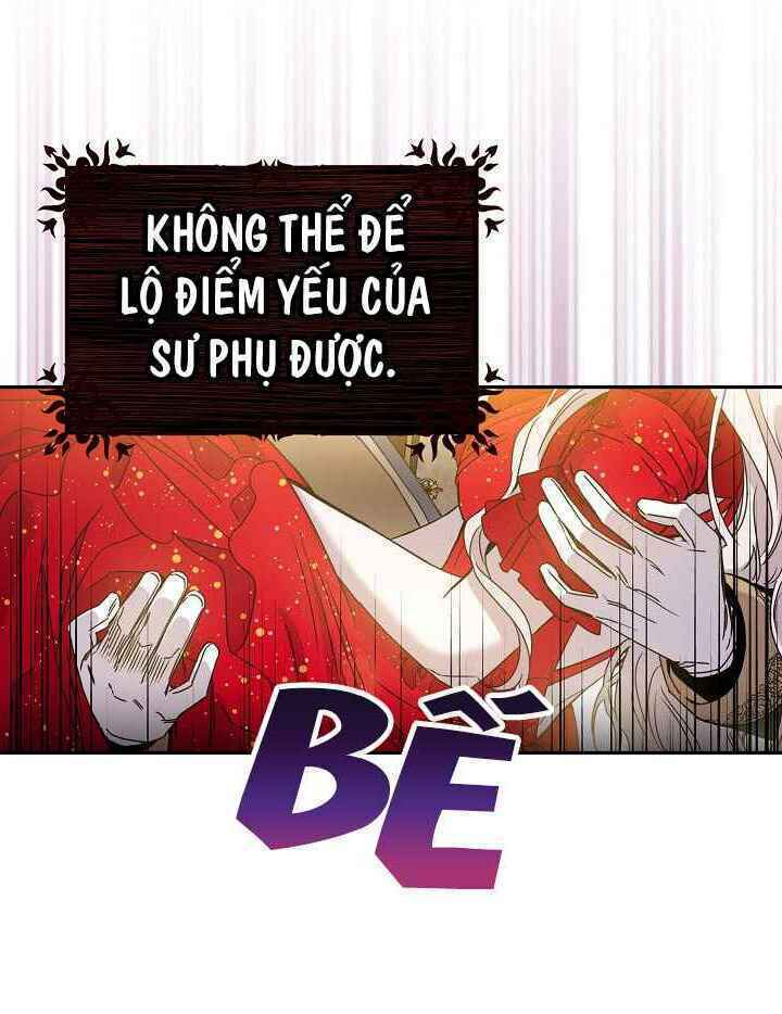 Tôi Đã Thuần Hóa Một Tên Bạo Chúa Và Chạy Trốn Chapter 32 - Trang 39