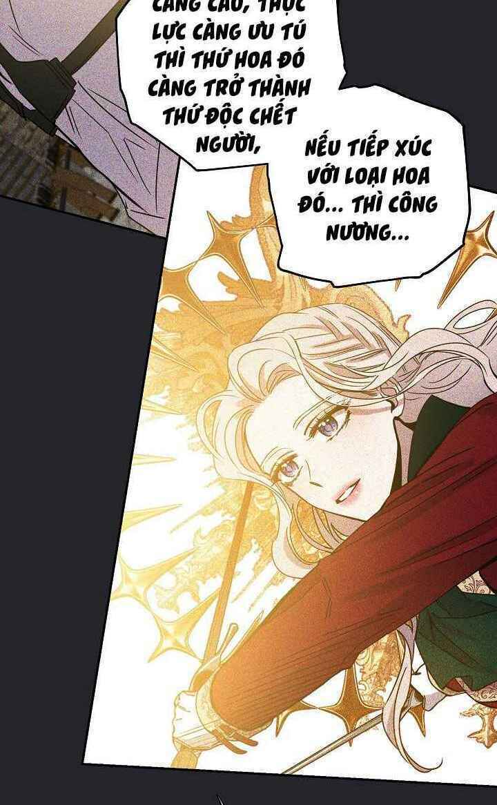 Tôi Đã Thuần Hóa Một Tên Bạo Chúa Và Chạy Trốn Chapter 32 - Trang 48