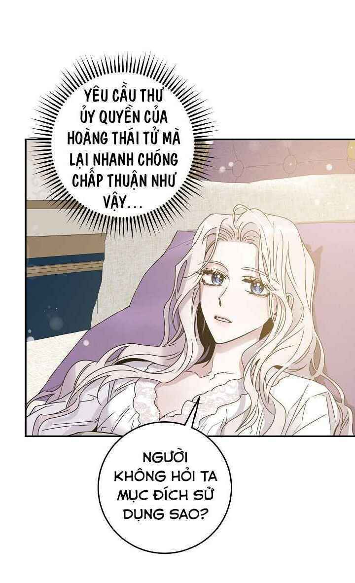 Tôi Đã Thuần Hóa Một Tên Bạo Chúa Và Chạy Trốn Chapter 33 - Trang 39