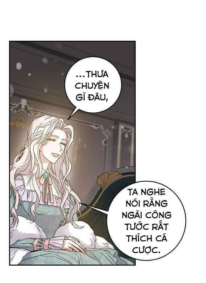 Tôi Đã Thuần Hóa Một Tên Bạo Chúa Và Chạy Trốn Chapter 33 - Trang 52