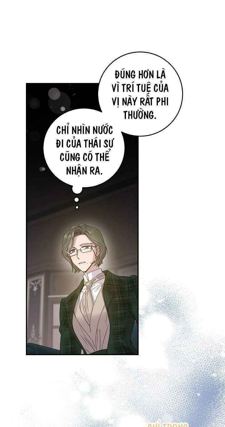 Tôi Đã Thuần Hóa Một Tên Bạo Chúa Và Chạy Trốn Chapter 33 - Trang 67